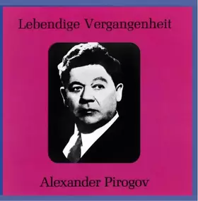 Couverture du produit · Sings Meyerbeer/Boito/Gounod/&