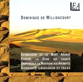 Couverture du produit · De Williencourt : Oeuvres/Monographie