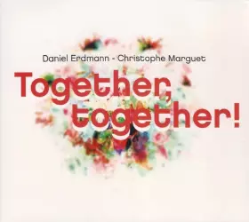 Couverture du produit · Together, Together!