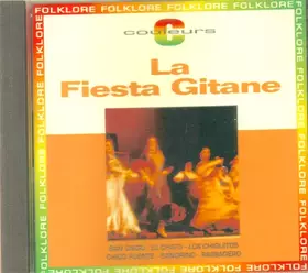 Couverture du produit · La Fiesta Gitane
