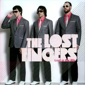 Couverture du produit · Lost In The 80's