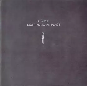 Couverture du produit · Lost In A Dark Place