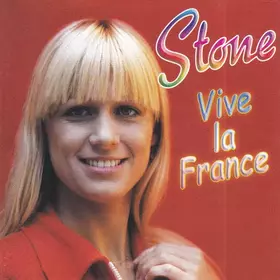 Couverture du produit · Vive La France