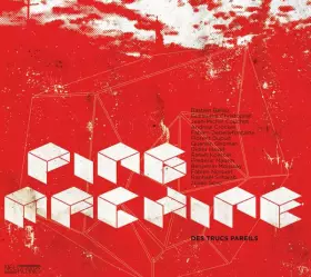 Couverture du produit · Des Trucs Pareils