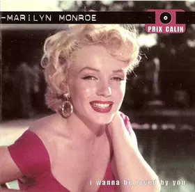 Couverture du produit · I Wanna Be Loved By You