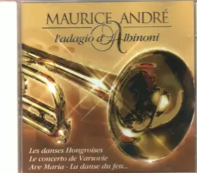 Couverture du produit · L'Adagio D'Albinoni