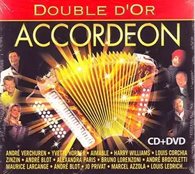 Couverture du produit · Double d'Or accordéon