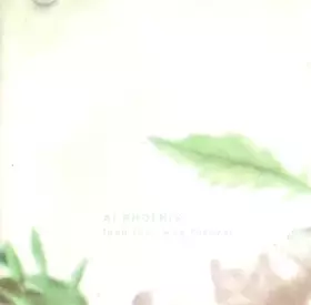 Couverture du produit · Lean That Way Forever