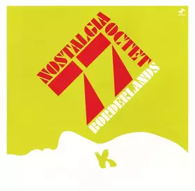 Couverture du produit · Borderlands