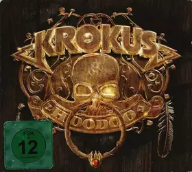 Couverture du produit · Hoodoo