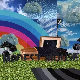 Couverture du produit · The Golden Casket