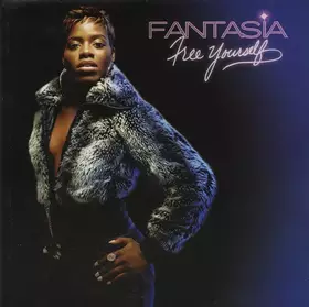 Couverture du produit · Free Yourself