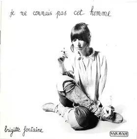 Couverture du produit · Je Ne Connais Pas Cet Homme