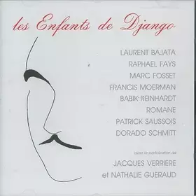 Couverture du produit · Les Enfants de Django [Import]