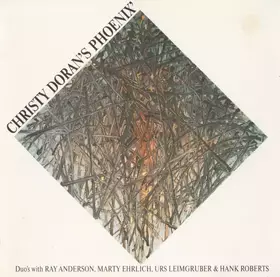 Couverture du produit · Christy Doran's Phoenix'