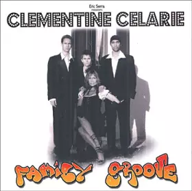 Couverture du produit · Family Groove