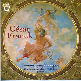 Couverture du produit · Poèmes Symphoniques