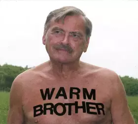 Couverture du produit · Warm Brother