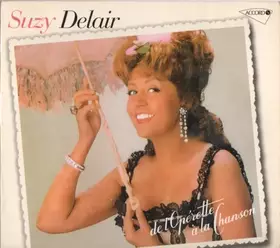 Couverture du produit · De L'Opérette À La Chanson