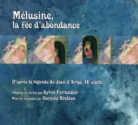 Couverture du produit · Mélusine, La Fée D'Abondance