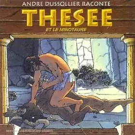 Couverture du produit · Thesee Et Le Minotaure