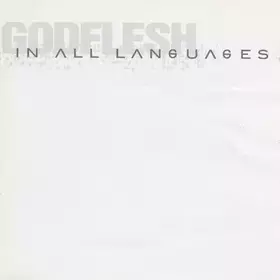 Couverture du produit · In All Languages