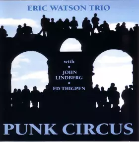 Couverture du produit · Punk Circus