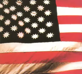 Couverture du produit · There's A Riot Goin' On