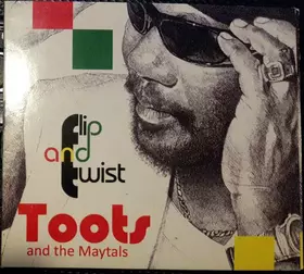 Couverture du produit · Flip And Twist