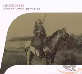 Couverture du produit · Cherokee [Import]