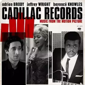 Couverture du produit · Cadillac Records (Music From The Motion Picture)