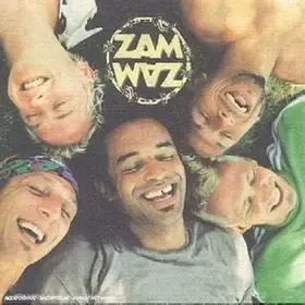 Couverture du produit · Zam Zam
