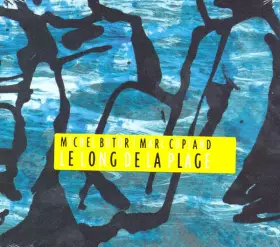 Couverture du produit · Le Long De La Plage