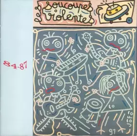 Couverture du produit · 84-87