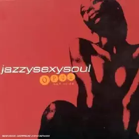Couverture du produit · Jazzysexysoul