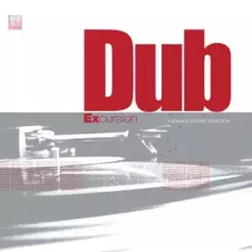 Couverture du produit · Dub Excursion - A Sounds Around Selection