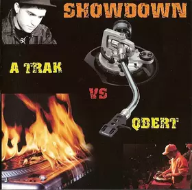 Couverture du produit · Showdown