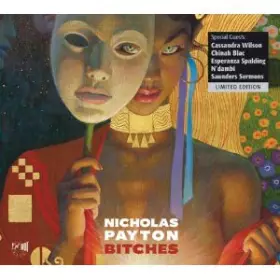 Couverture du produit · Bitches