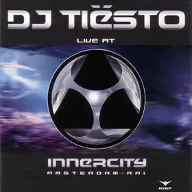 Couverture du produit · Live At Innercity - Amsterdam RAI