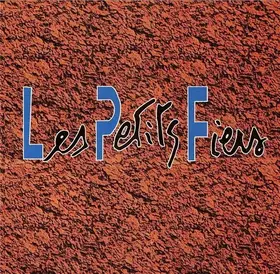 Couverture du produit · Les Petits Fiers