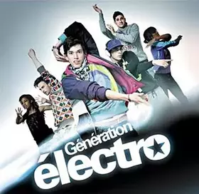 Couverture du produit · Génération Électro, La bande originale du film