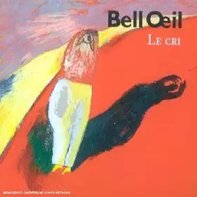 Couverture du produit · Le Cri