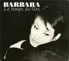 Couverture du produit · Barbara Le Temps Du Lilas