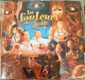 Couverture du produit · dans Les Bars