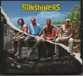 Couverture du produit · Welkam Bak Long Vanuatu