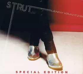 Couverture du produit · Strut