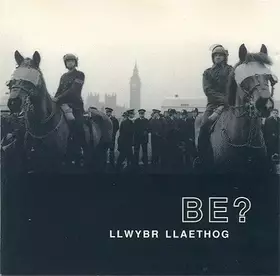 Couverture du produit · Be [Import]