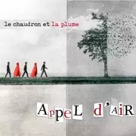 Couverture du produit · Le chaudron et la plume