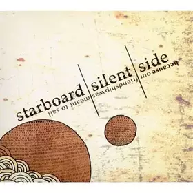 Couverture du produit · Because Our Friendship Was Meant to Sail