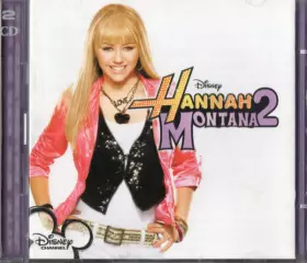 Couverture du produit · Hannah Montana 2 / Meet Miley Cyrus